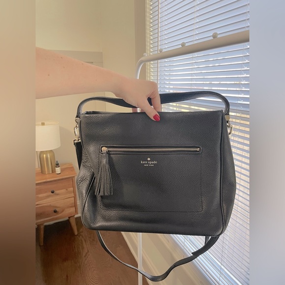 kate spade Handbags - Kate Spade crossbody bag